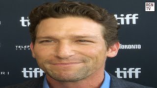 Daren Kagasoff Interview Devotion Premiere TIFF 2022