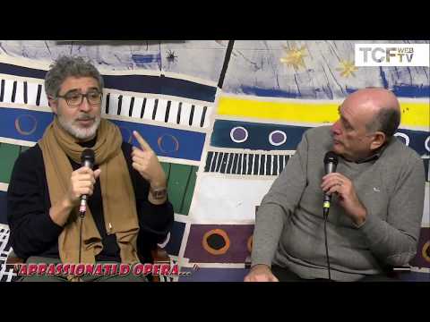 "Appassionati d'opera..." con Andrea Concetti - Miseria e Nobiltà dal 23/02 al Carlo Felice