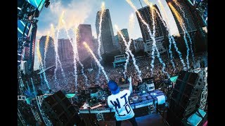 Kygo Live @ Ultra Music Festival Miami 2016