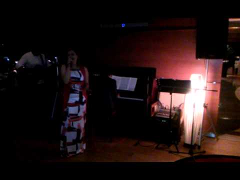 Nejra Karabegović - Killing me softly