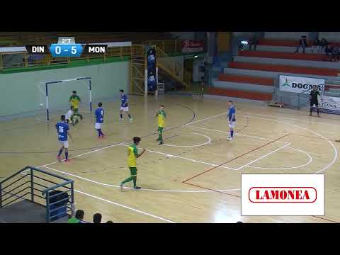 Dinamis Falconara v Futsal Monturano | 7° Giornata | Futsal Serie C1 Maschile | Match Highlights