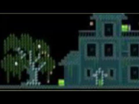 1313 Mockingboo Lane by εpsilon³ - Super Mario Maker - No Commentary 1AD