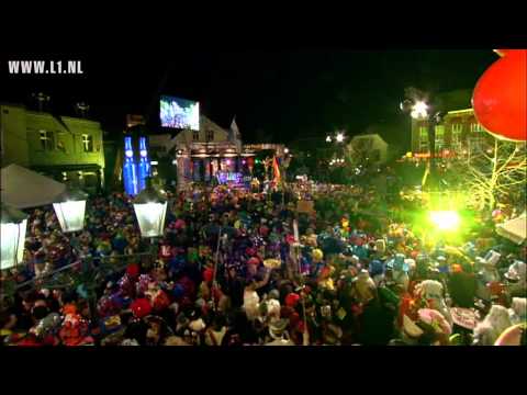 GGVF 2011 - Kartoesj - Dat zit bie os in de femilie