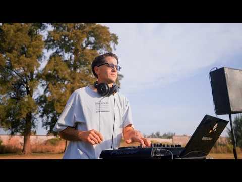 ANDREW Z - DJ SET TIRO FEDERAL AYACUCHO, BUENOS AIRES, ARGENTINA