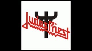 Judas Priest - Ram It Down (Lyrics on screen)