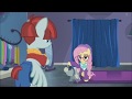 MLP S6 Scene Fashion Clothes