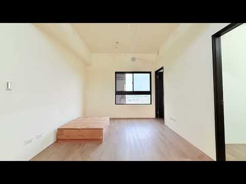 🏆儀居團隊🏆租-整層住家｜近泰山站高樓四房 整層住家 新潤A5 II 大道鎏域 591租屋 月租42,000元/月