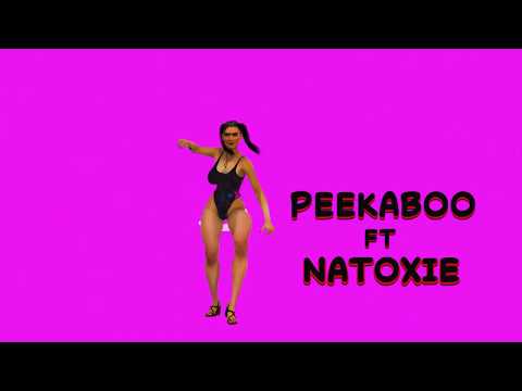 Peekaboo ft natoxie - Boom ( lorrain riddim)