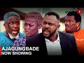 Ajagungbade Latest Yoruba Movie 2023 Drama | Odunlade Adekola | Juliet Jatto | Lekan Olatunji