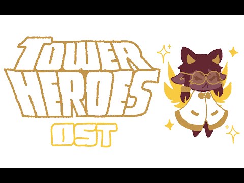 Ornate Onslaught [Tower Heroes]