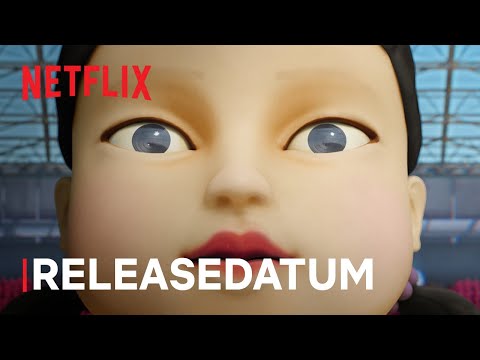 afbeelding Squid Game: Seizoen 2 | Releasedatum | Netflix