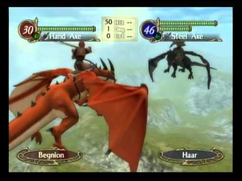 Fire Emblem: Radiant Dawn - Part 20