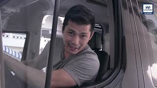 Download lagu Robin and Mariel Padilla For The H350 by Hyundai Alabang Behind the Scenes mp3
