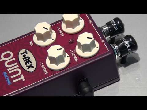 10 new products form T Rex