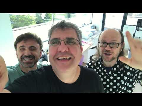 El sentido del Humor - Gira 2018/19