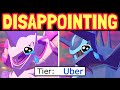 Why Palkia O Dialga O Ultimately FAILED In Ubers