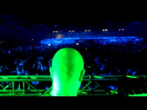 John O'Callaghan at A State Of Trance 500