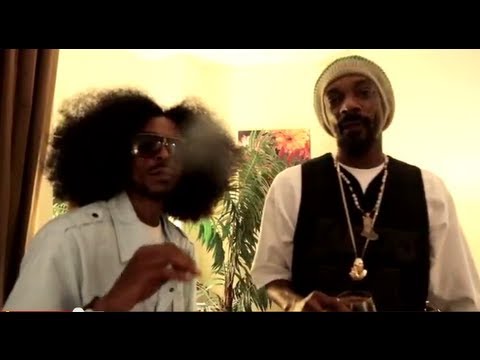 Doggisodes Ep. 21 - Snoop Dogg and Daz Dillinger Music Videos