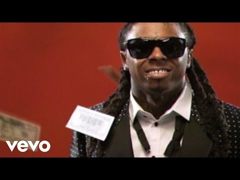 Lil Wayne - 6 Foot 7 Foot (Edited) ft. Cory Gunz