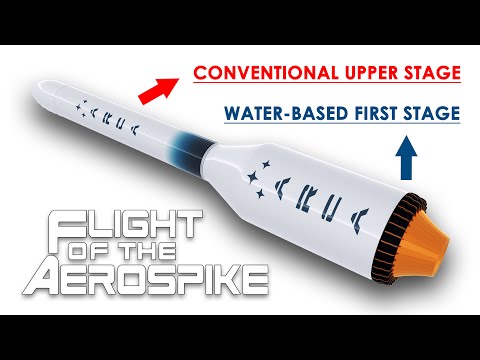 Flight of the Aerospike: Episode 36 - Launch Assist System, Explained - Part I