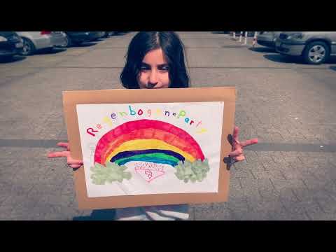 Rap Workshop - PräsidentIn Musikvideo