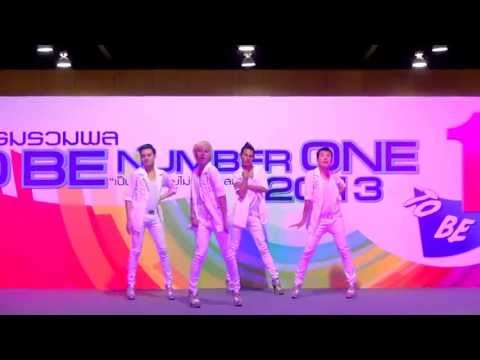 [130714] Brather cover Sistar (씨스타) :: Give It To Me @To Be Number One