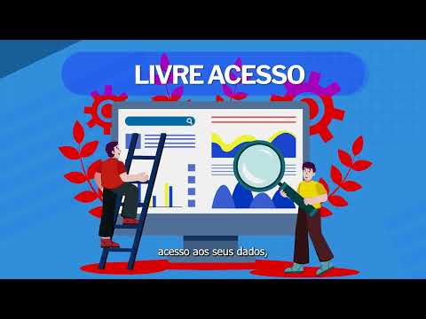 Minuto LGPD - Princípios da proteção de dados pessoais