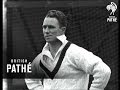 Australian Cricket Team (1920-1939) - YouTube