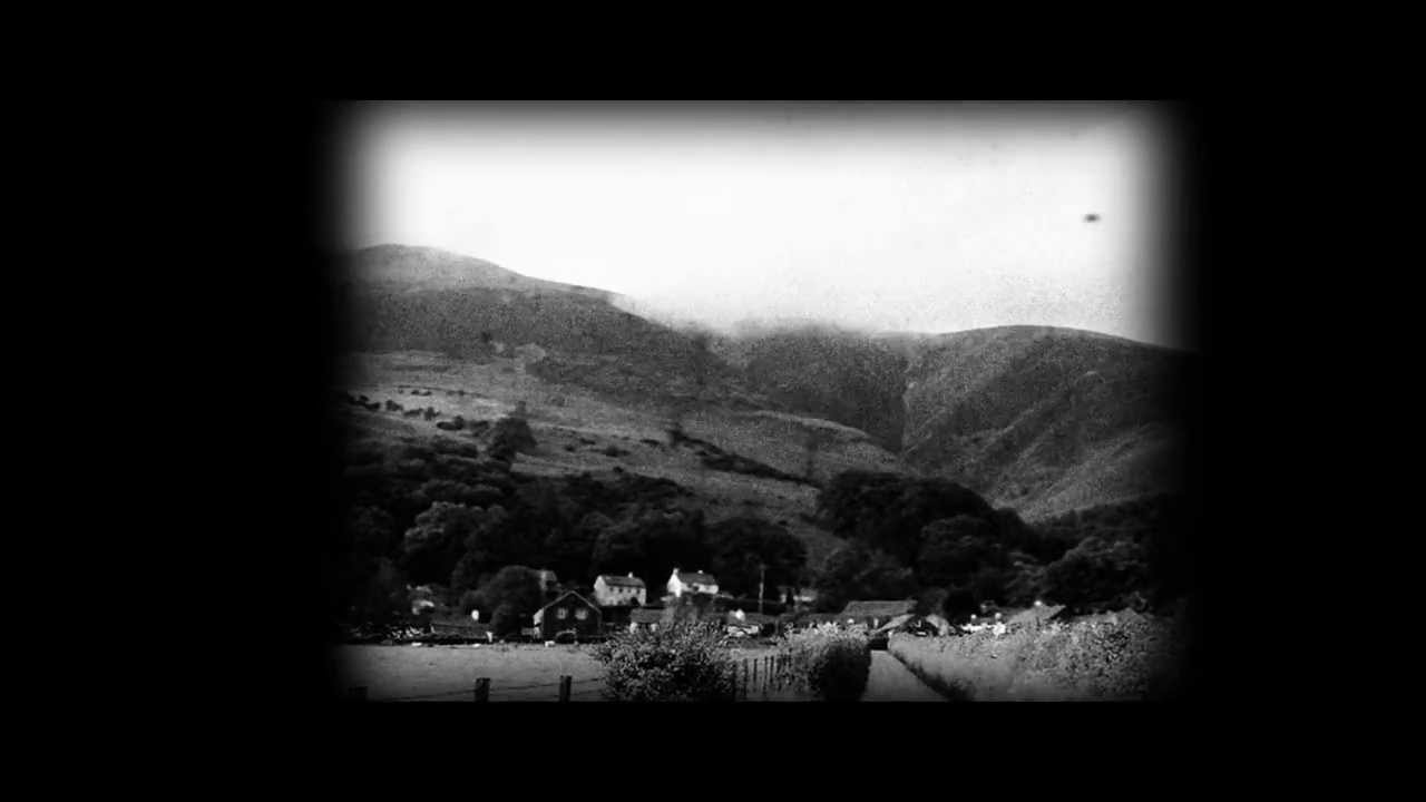 UFO Vintage Footage UFO Vintage Footage