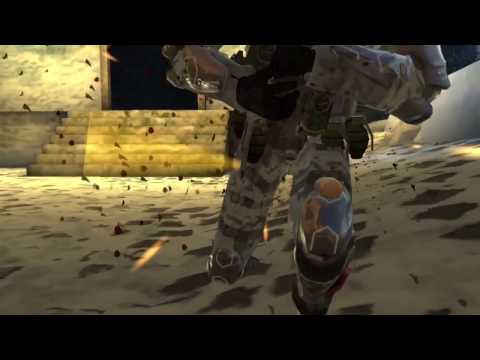 Kill Shot Bravo Region 16 Primary Mission 25 - Eliminate All Hostiles