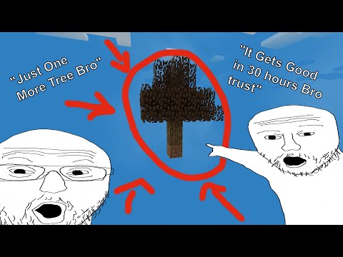 My PROBLEM with Minecraft Modpacks