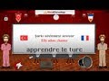 Français - Turc