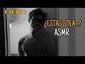 ASMR (+16) El AMIGO de TU HERMANO te VISITA🔥 | ASMR EN ESPAÑOL | ASMR PARA DORMIR | MAY ASMR