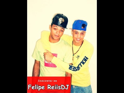 Mc King e Dello - Agressiva (Musica Nova 2015)