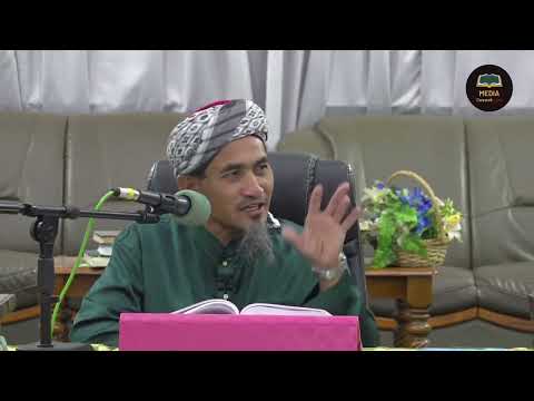 15-03-2024 Maulana Fakhrurrazi: Aqidah Islam Manhaj Salaf (Siri 113)