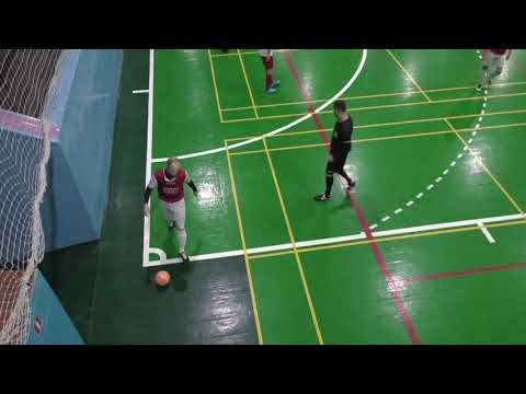 4 КУ В лига Класс – Etualle(1 тайм)