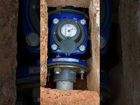Meter Boxes