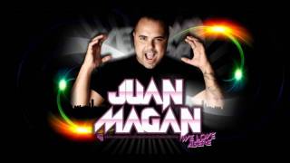 Juan Magan   Ella no sigue modas new 2011
