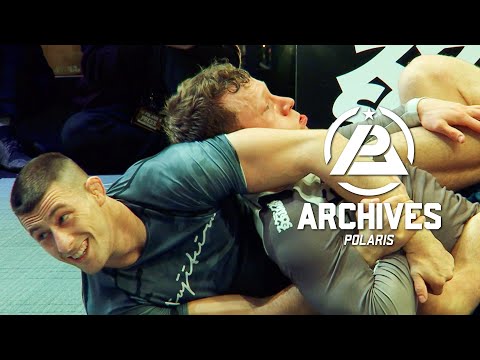 ETHAN CRELINSTEN vs TOM HALPINI! | Classic Matches | Polaris Archives