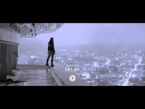 Simplex - Let Go (Melodic Dubstep)