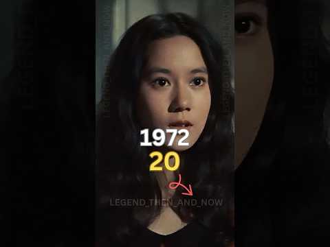 The Way of the Dragon Cast Then and Now 2025 | Bruce Lee’s Legacy Lives On!