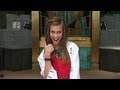 Jessica's Bat Mitzvah @ RHCC