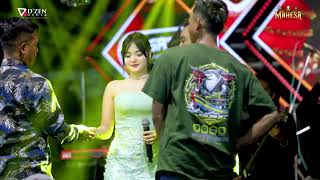Download lagu Laila Ayu & Gery Mahesa - Chained and Shackled by Longing - Mahesa Music mp3