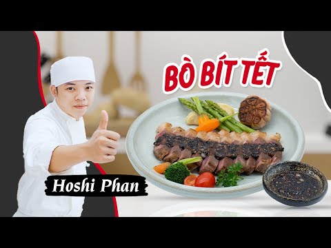 Bò Bít Tết