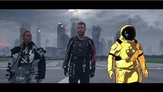 Don Diablo - Survive feat. Emeli Sandé &amp; Gucci Mane | Official Video