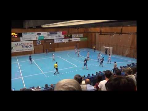 Luka Kikanović Handball Highlights