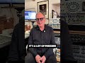 How I wrote the theme to October Sky. This is actually a pretty fun story I'll never forget!