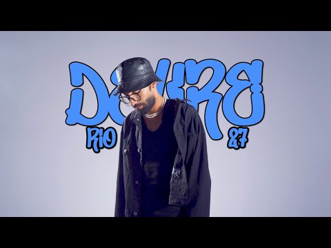 RIO 27 - DÉLIRE (Official Visualizer) (prod by ‪@Insannee‬)