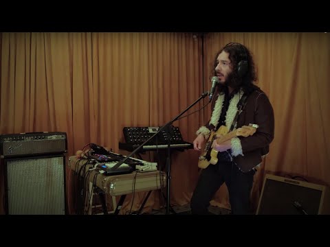 Fools Like Me - Foreign Language [TASCAM 238 sessions]