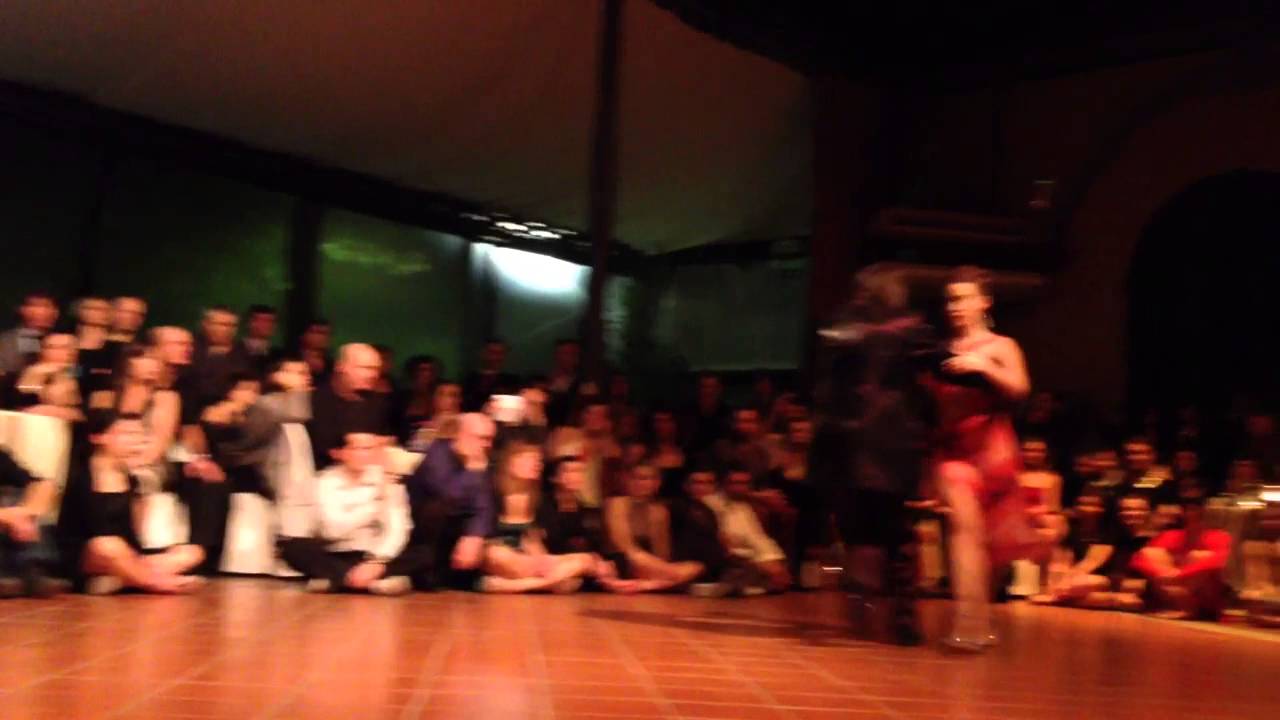 Mariano Chicho Frumboli y Juana Sepulveda - Yapeyu - D'Arie